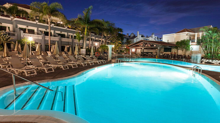 ADRIAN Hoteles Colón Guanahaní